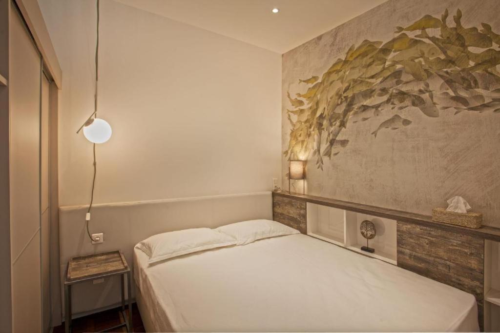 Appartement E Rondinelle 2 Belgodère Esterno foto