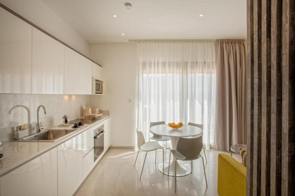Appartement E Rondinelle 2 Belgodère Esterno foto