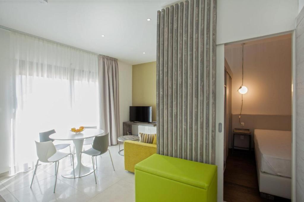 Appartement E Rondinelle 2 Belgodère Esterno foto