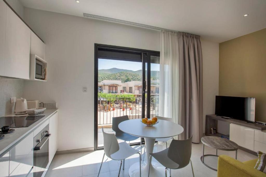 Appartement E Rondinelle 2 Belgodère Esterno foto