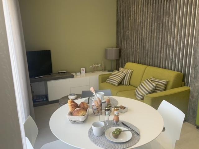 Appartement E Rondinelle 2 Belgodère Esterno foto